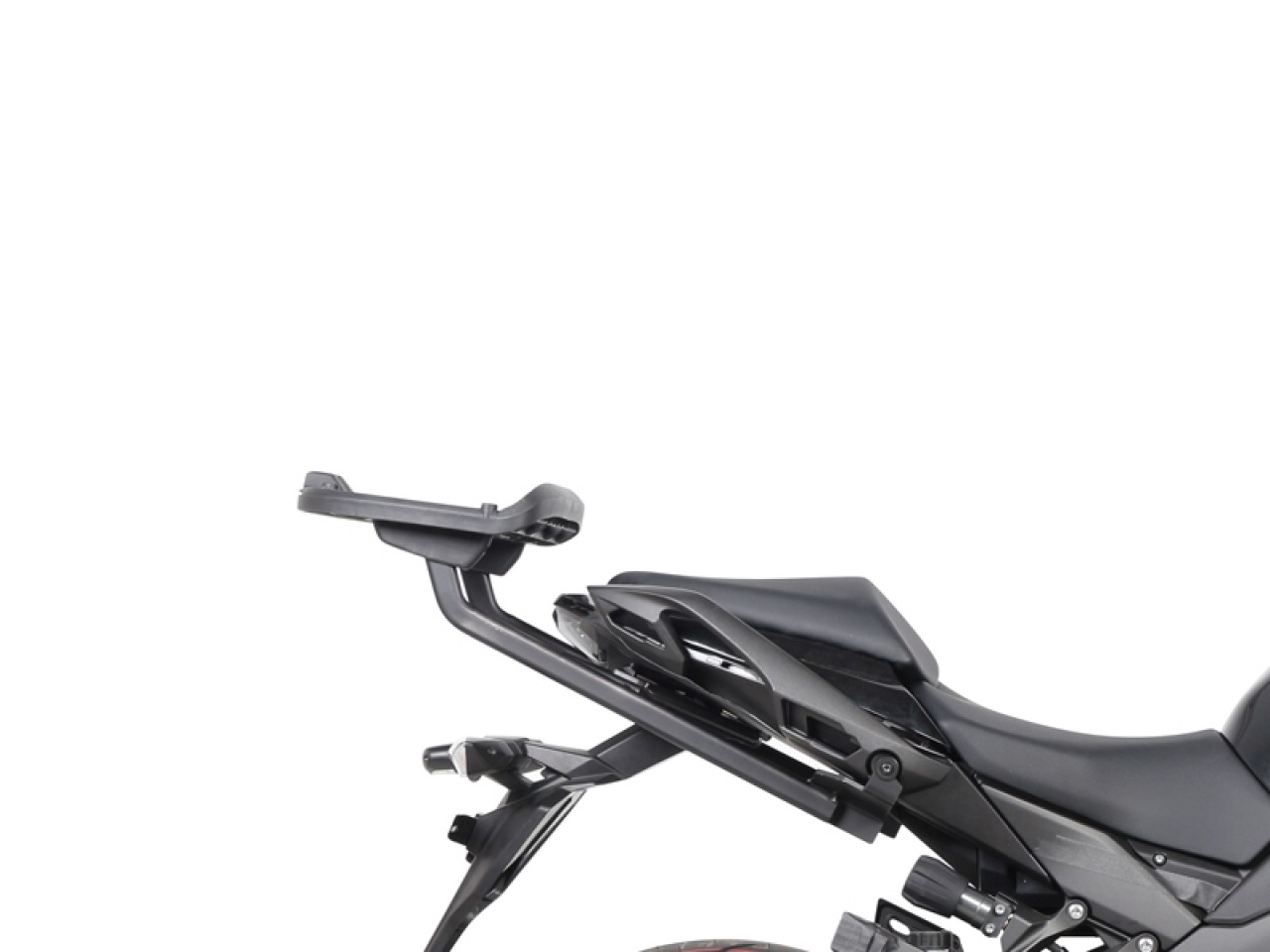 Portamaletas Shad para Kawasaki Z 1000 SX (18-)