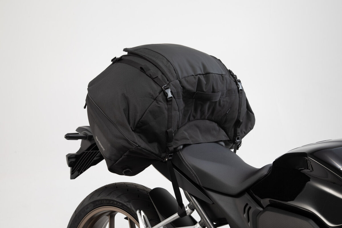 Bolsa trasera para moto ION L Aprilia NA 850 Mana (07-13)