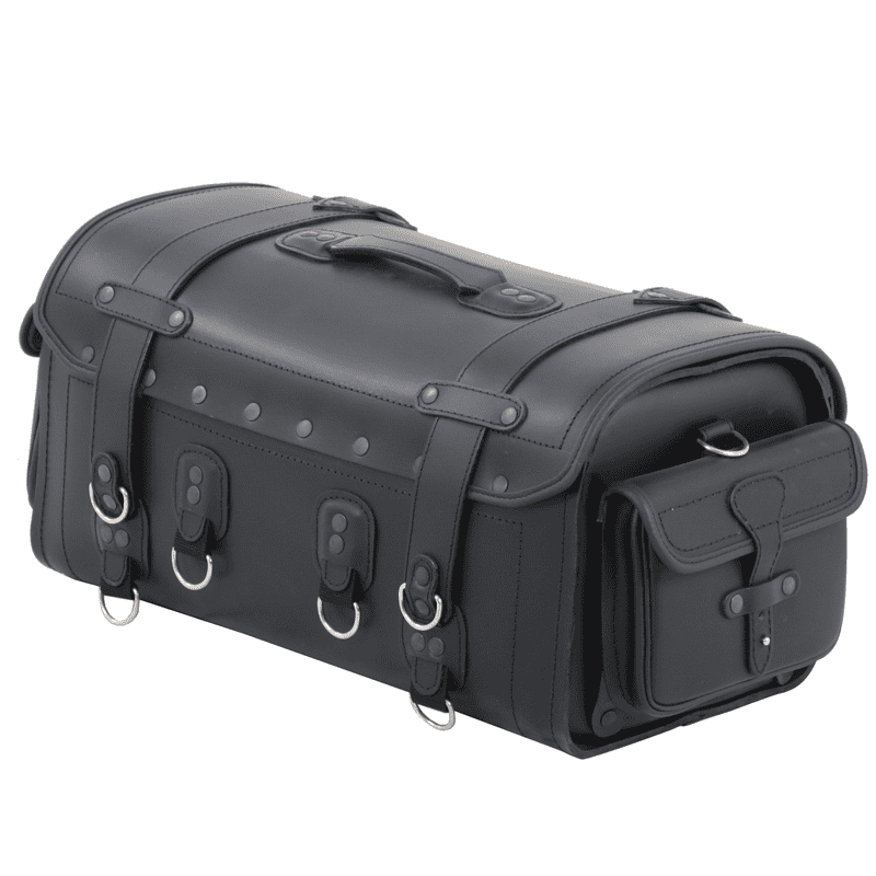 Smallbag Rugged 19 litros marrón Hepco & Becker