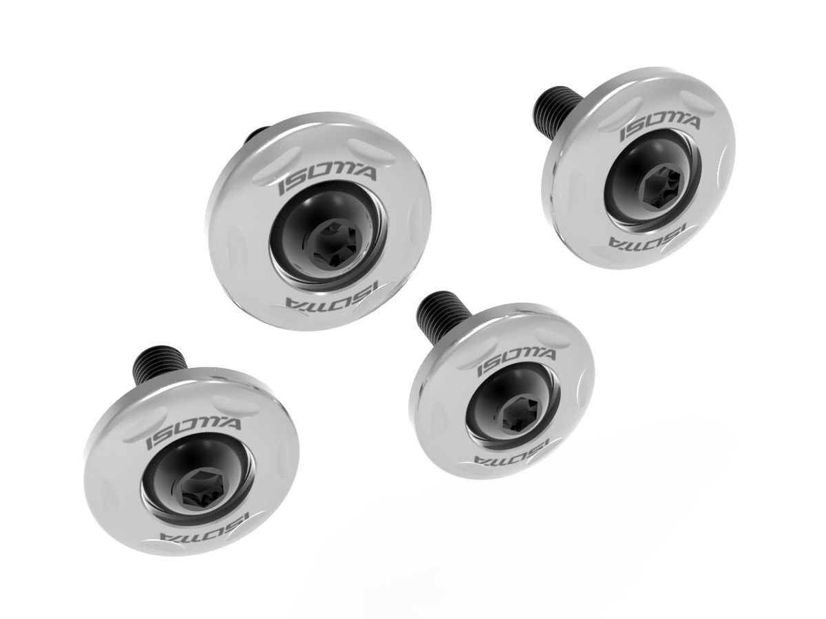 Tornillos de culata para Moto Guzzi V100 Mandello S / Stelvio 2024