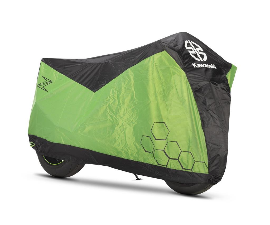 Lona para vehículos Z Outdoor Original Kawasaki