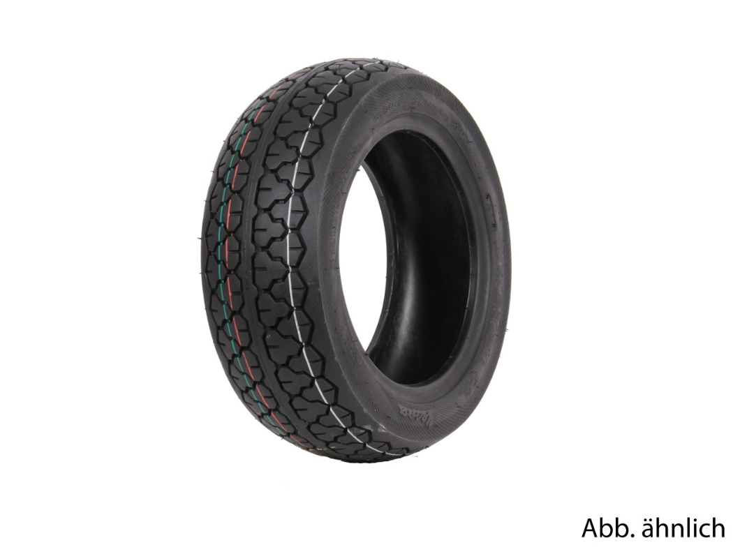 Neumático Vee Rubber 120/70-10, 54L, TL, VRM144, trasero