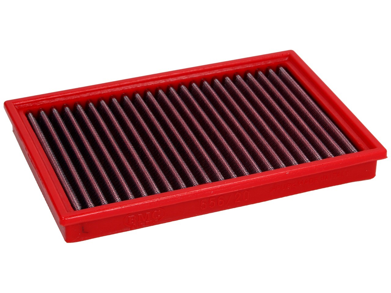 Filtro de aire deportivo BMC para BMW S 1000 R/XR (15-)