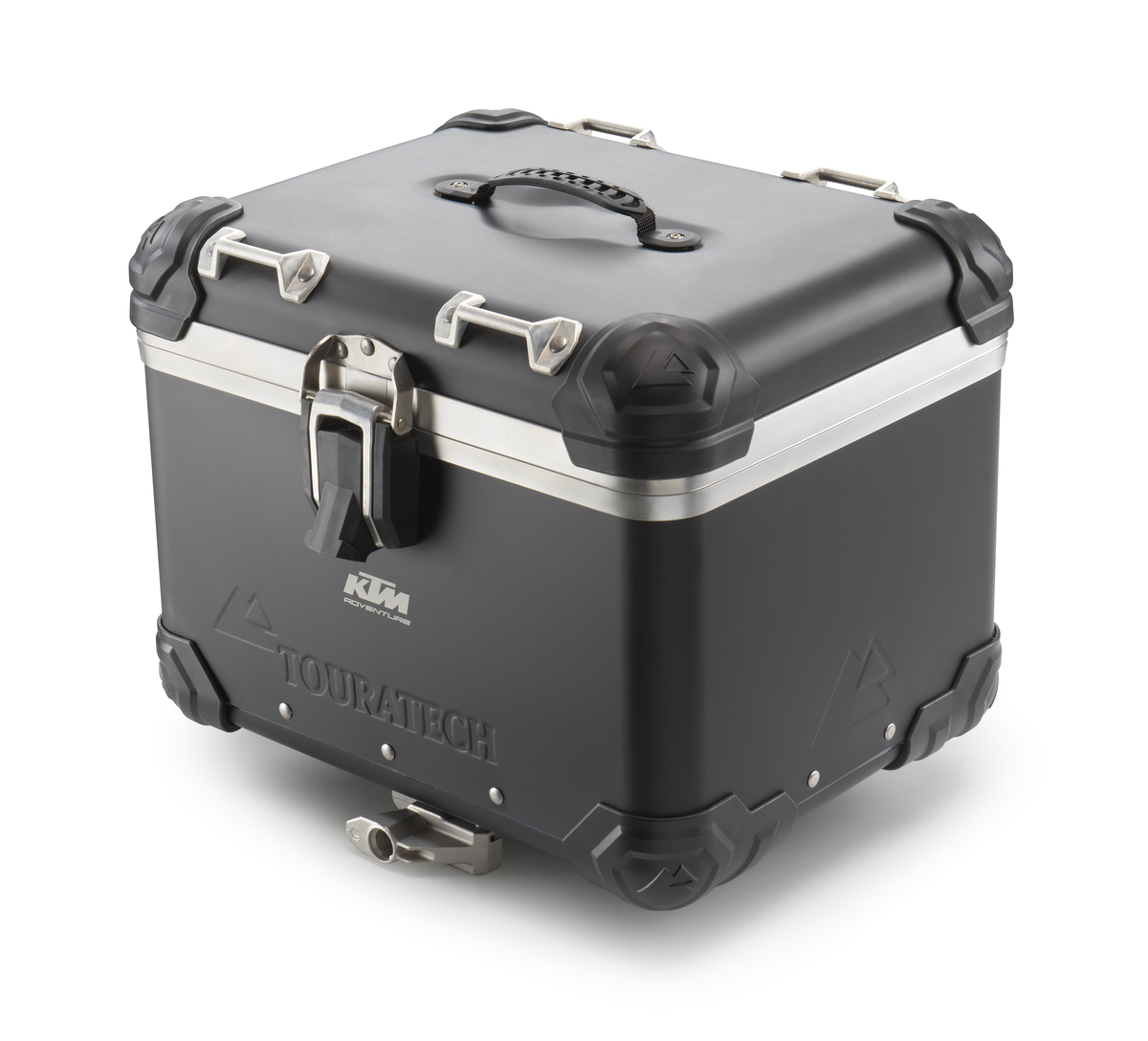 KTM Touratech Topcase negro