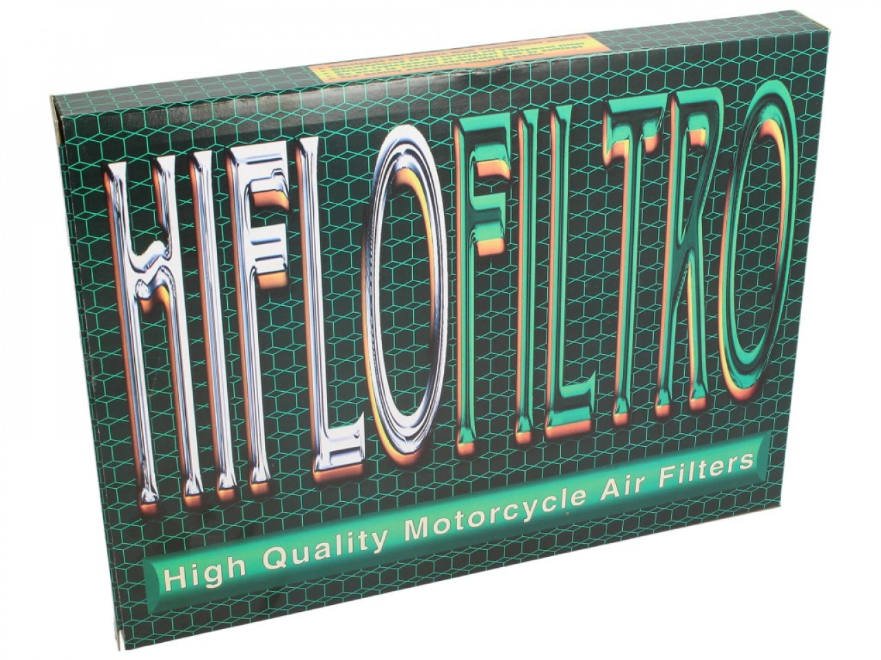 Elemento de filtro de aire HiFlo para Honda GL 1800 Gold Wing (todos los años de construcción)
