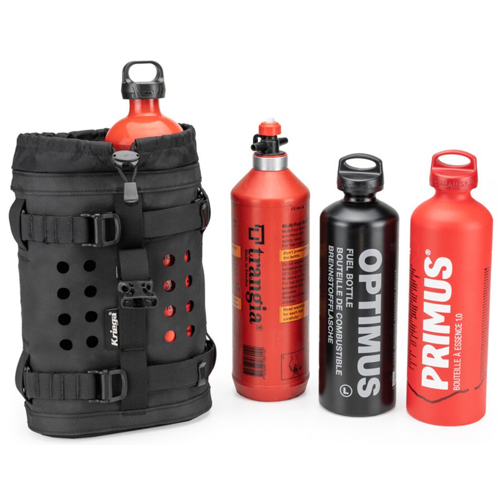 Portabidón Kriega OS-Bottle