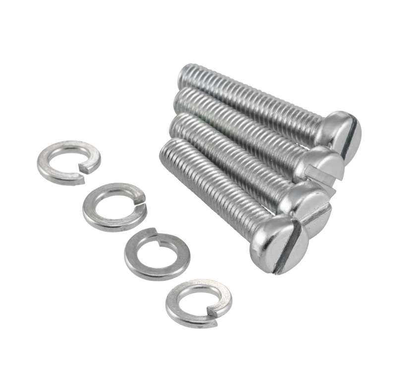 Portaequipajes trasero para Vespa 946 3V es decir 125cc, cromado