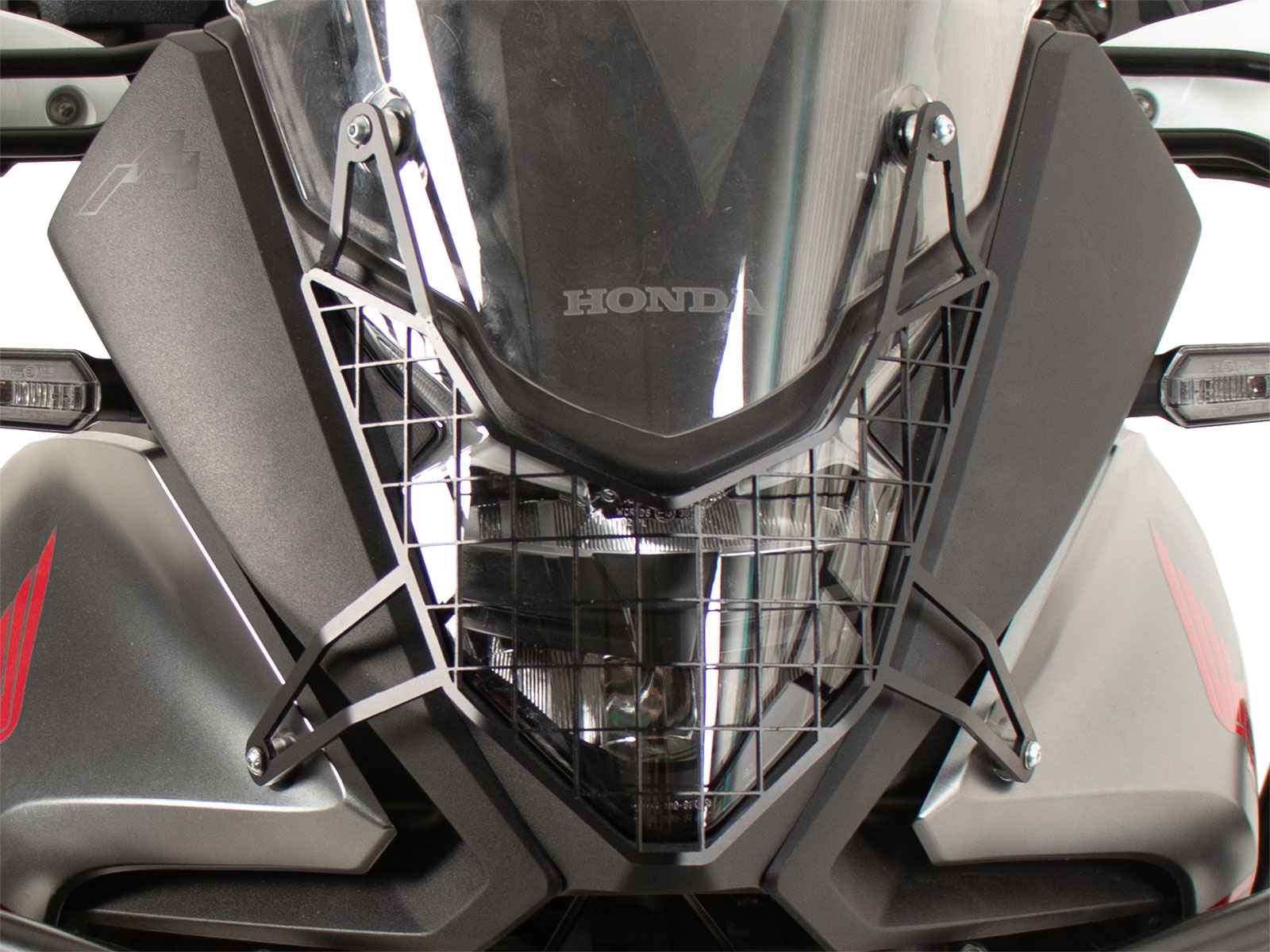 Rejilla protectora de faros para Honda XL 750 Transalp (23-) Hepco & Becker