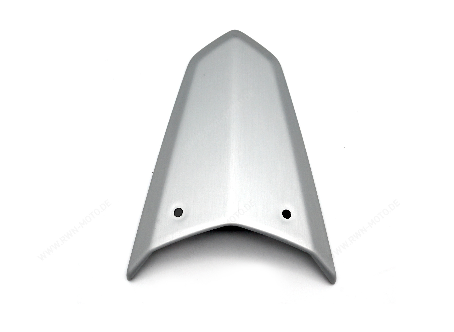 Funda de asiento del copiloto para Honda CB650R (Bj.19-)