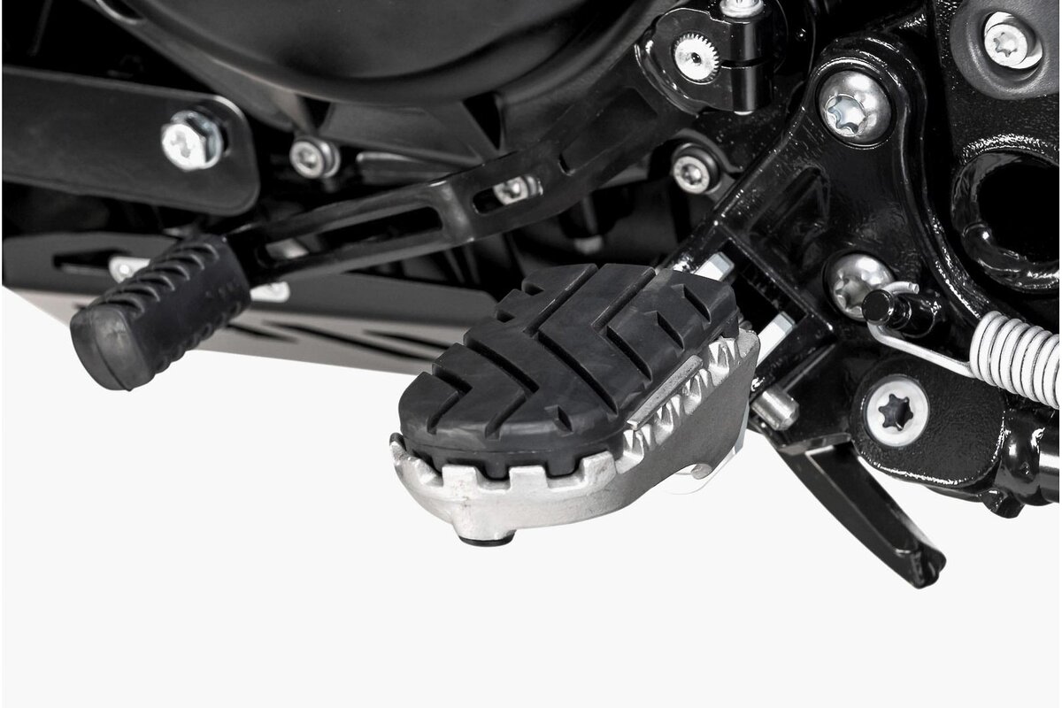 Barra de choque para Aprilia Tuareg 660 (21-) SW Motech