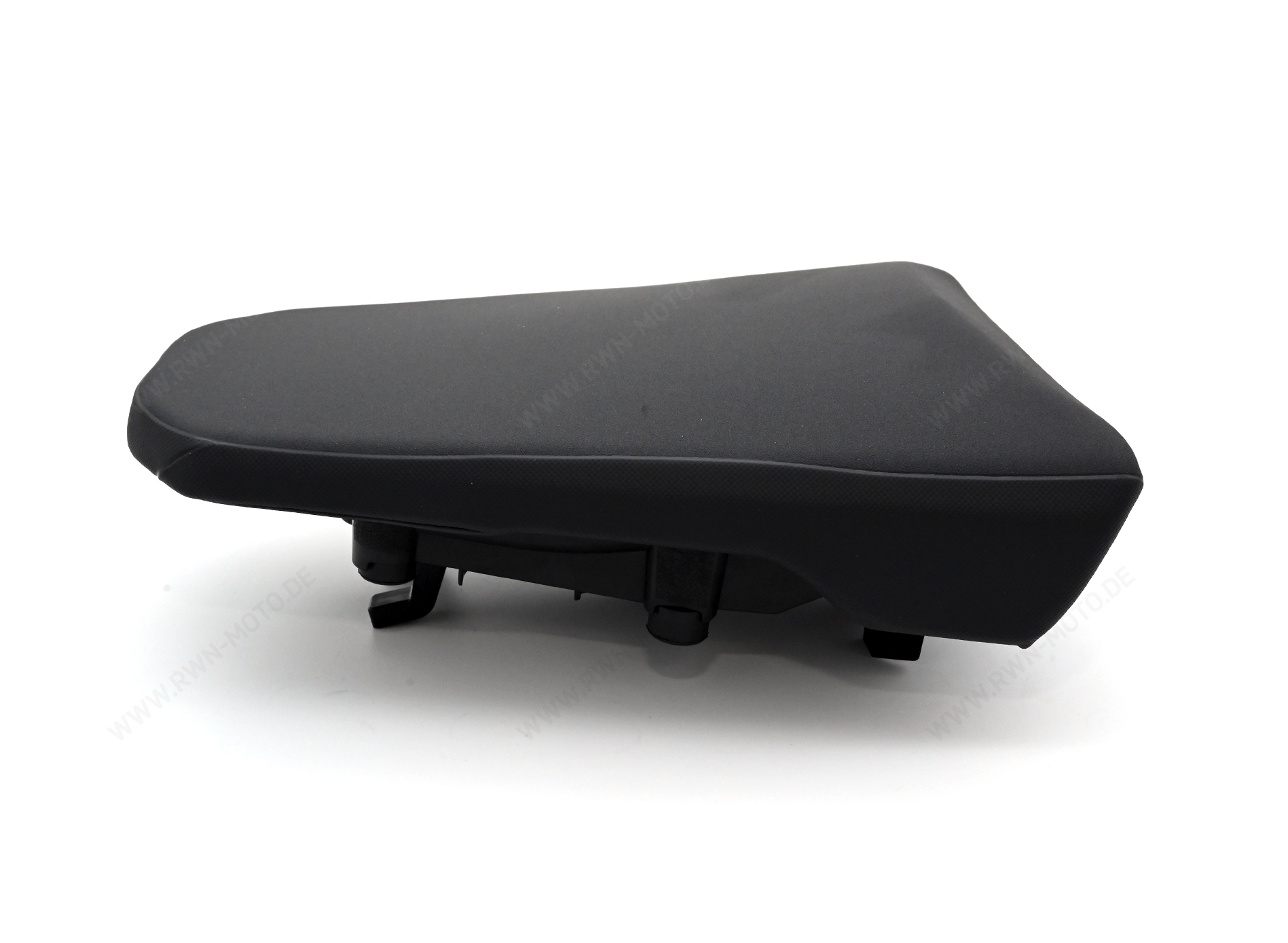 Asiento de acompañante negro para Honda CRF1100L Africa Twin Adventure Sports original 2020-