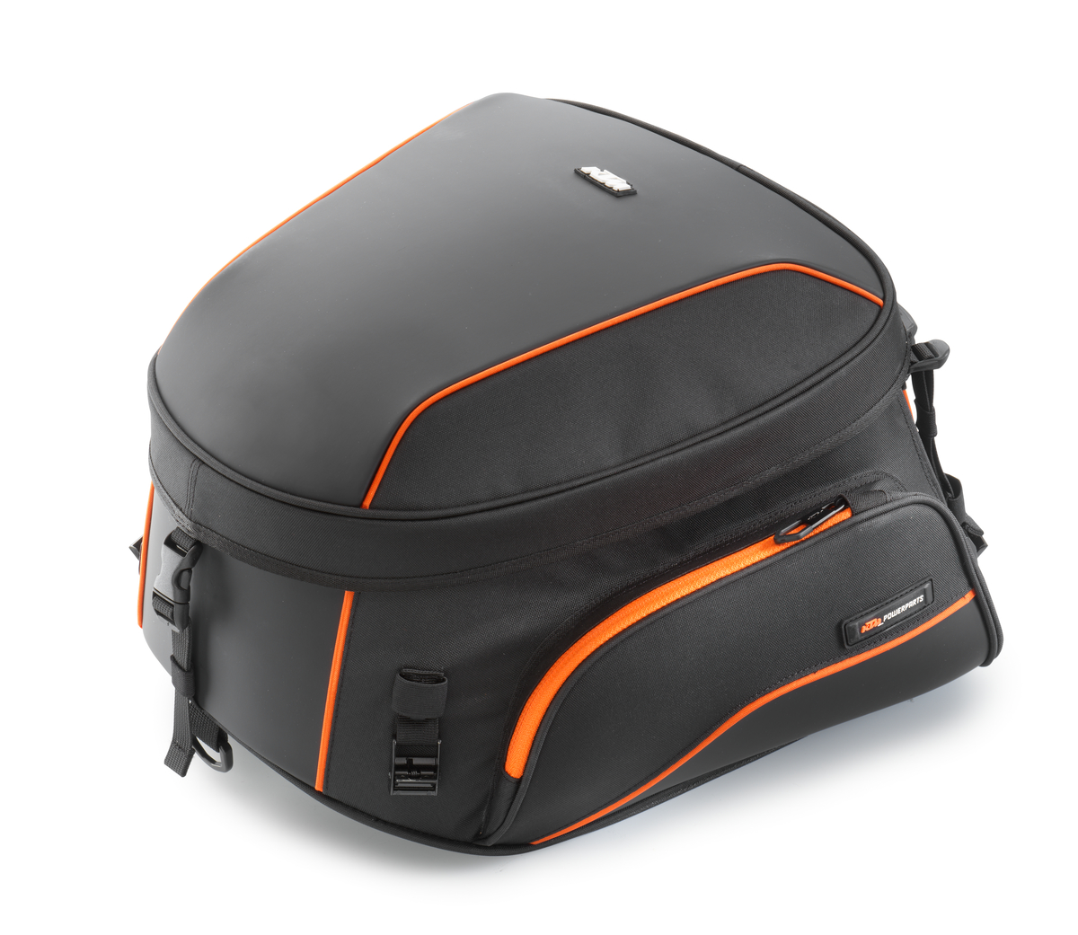 Bolsa trasera KTM grande 24L-36L