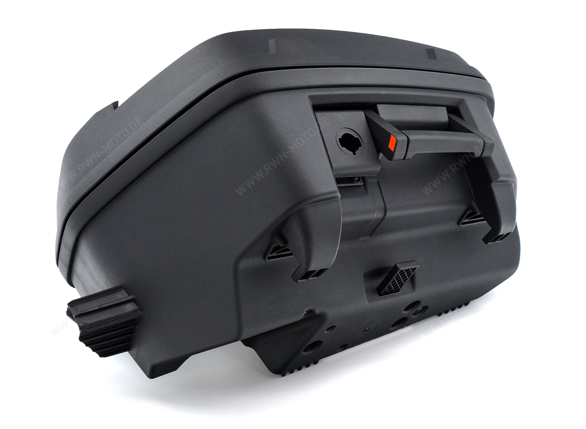 Juego de maletas laterales para Suzuki V-Strom 1050