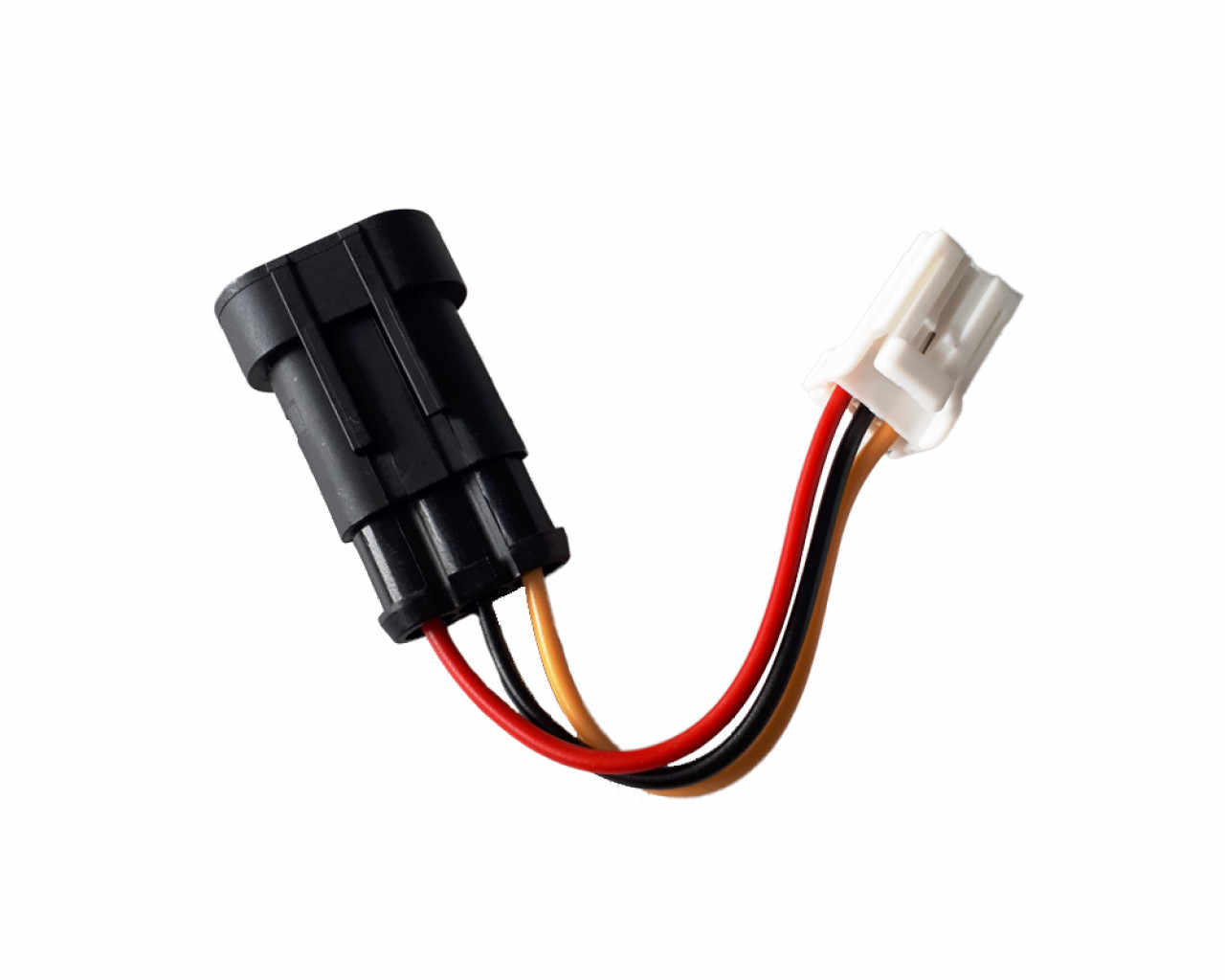 Luz trasera LED tintada para Vespa GTS, GTS Super 125-300 cc