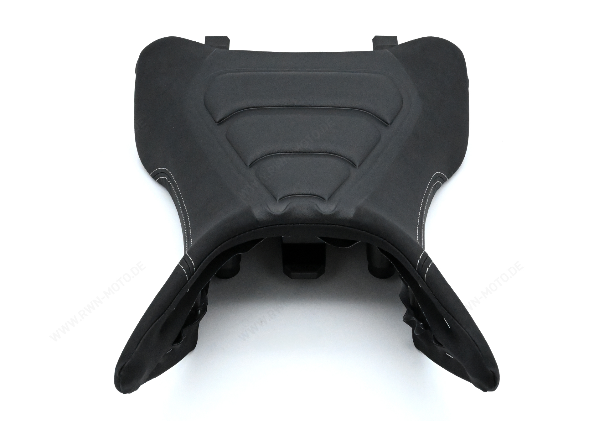 Asiento confort para Yamaha MT-09 (24-) Original
