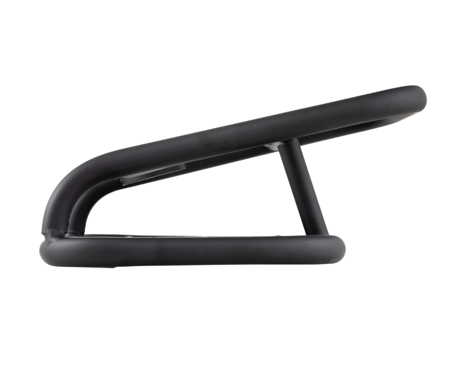 Portaequipajes trasero para Vespa 946 3V es decir 125cc, negro mate