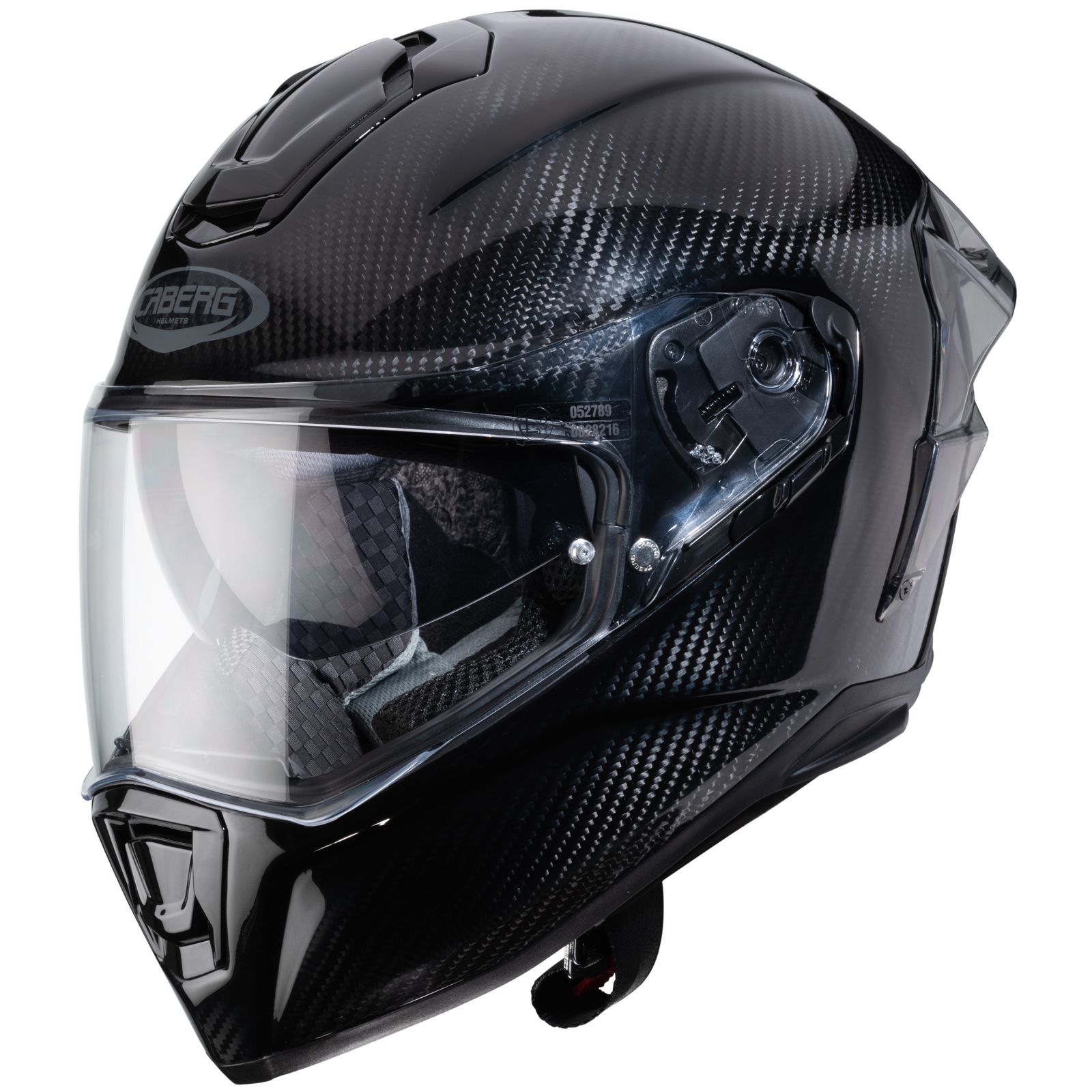 Casco Caberg Drift Evo Carbon Pro