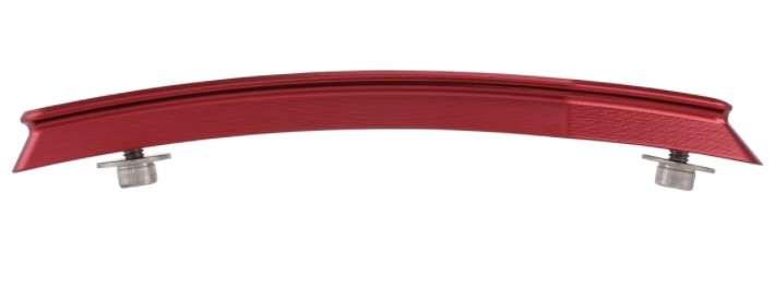 Tetón del guardabarros para Vespa GTS/GTS Super/GT/GT L 125-300cc, rojo