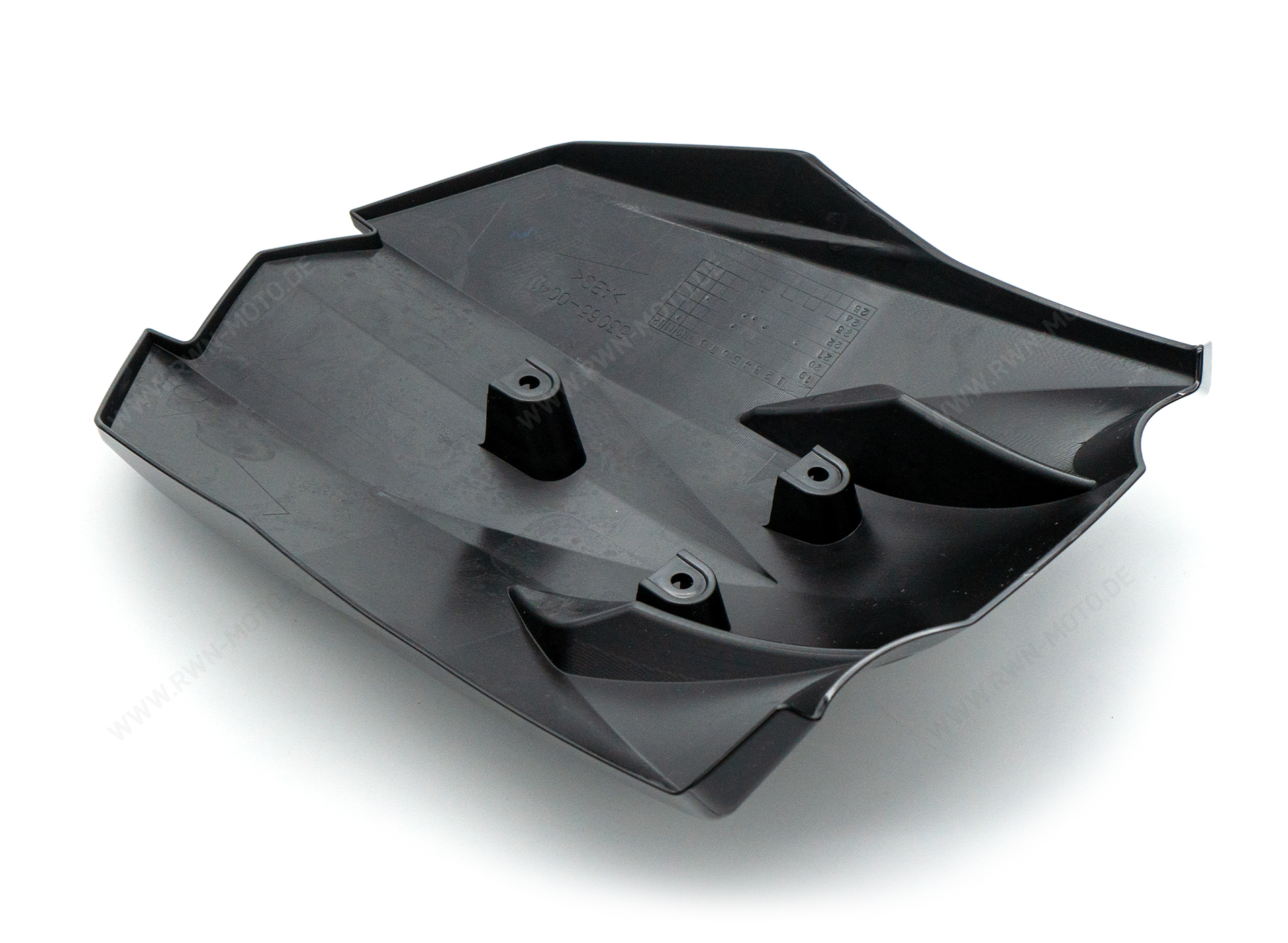 Cubierta del pasajero para Kawasaki Ninja 1000 SX (Bj.20-) Original Kawasaki