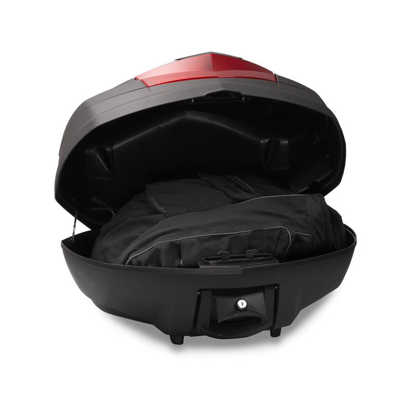 Top Case 50L negro Original Yamaha