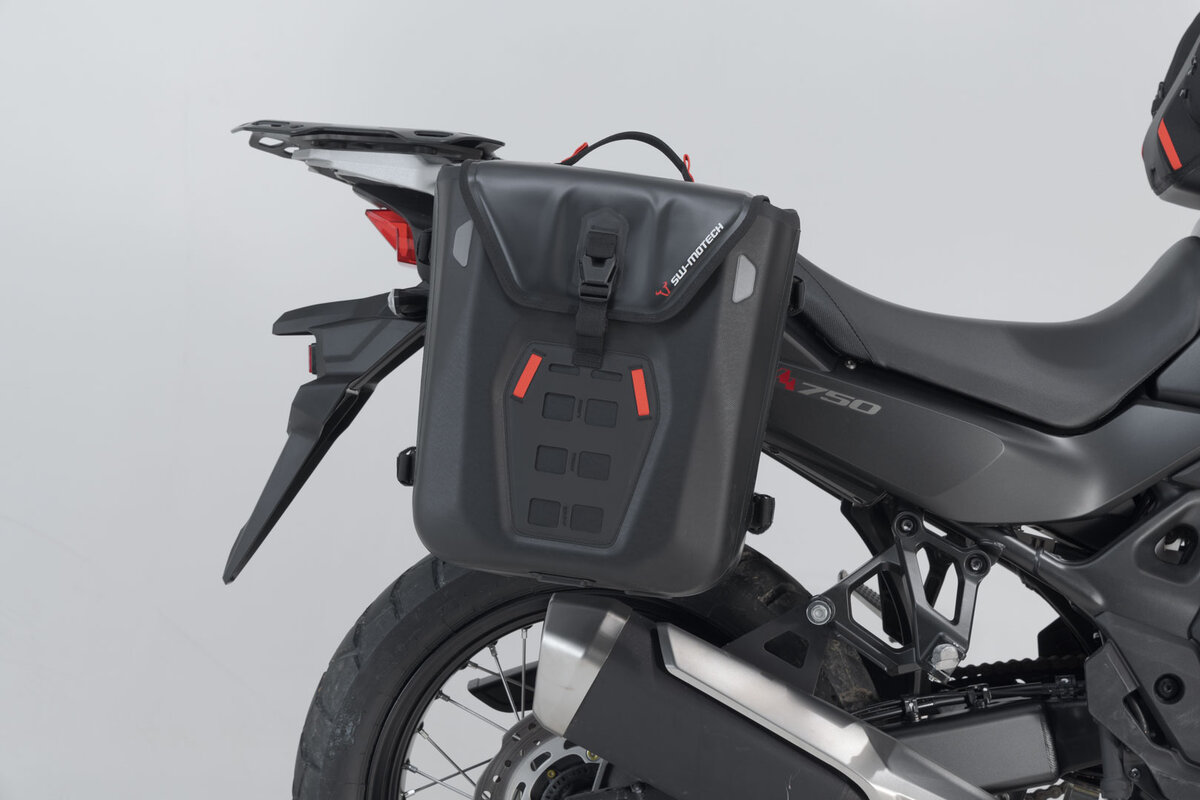 SW-Motech Sistema de bolsas SysBag WP M/M para Honda XL 750 Transalp (23-) SW-Motech