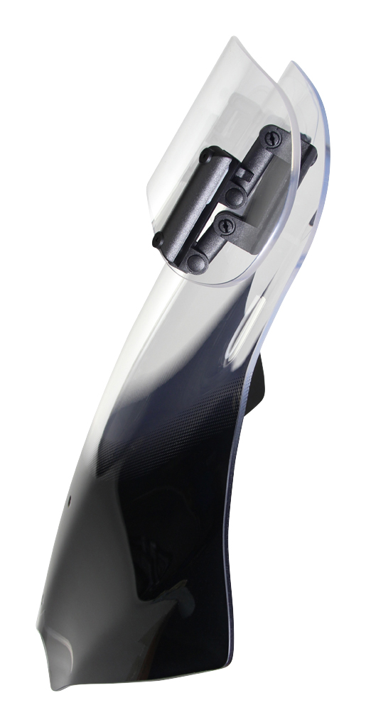 Pantalla Variotouring MRA "VT" para KAWASAKI VERSYS X 250 / 300 (Bj.17-)