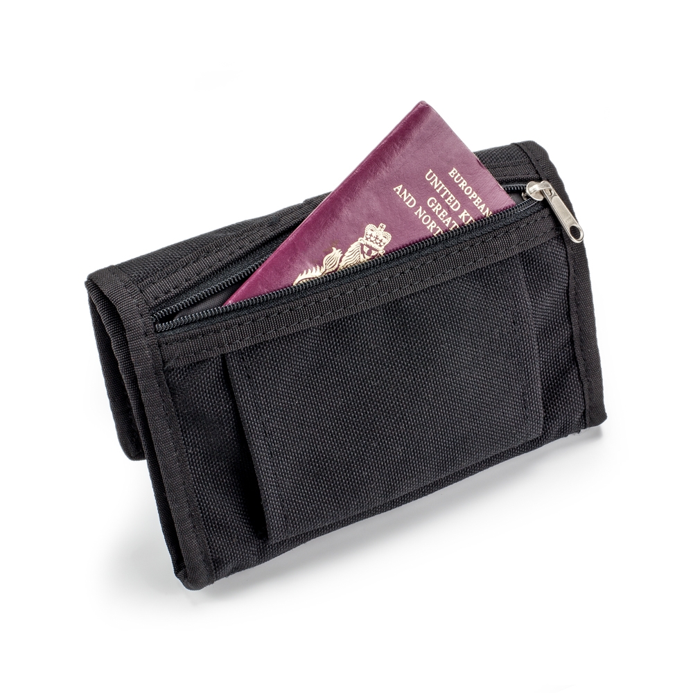 Cartera Kriega Stash (Monedero/Billetero)