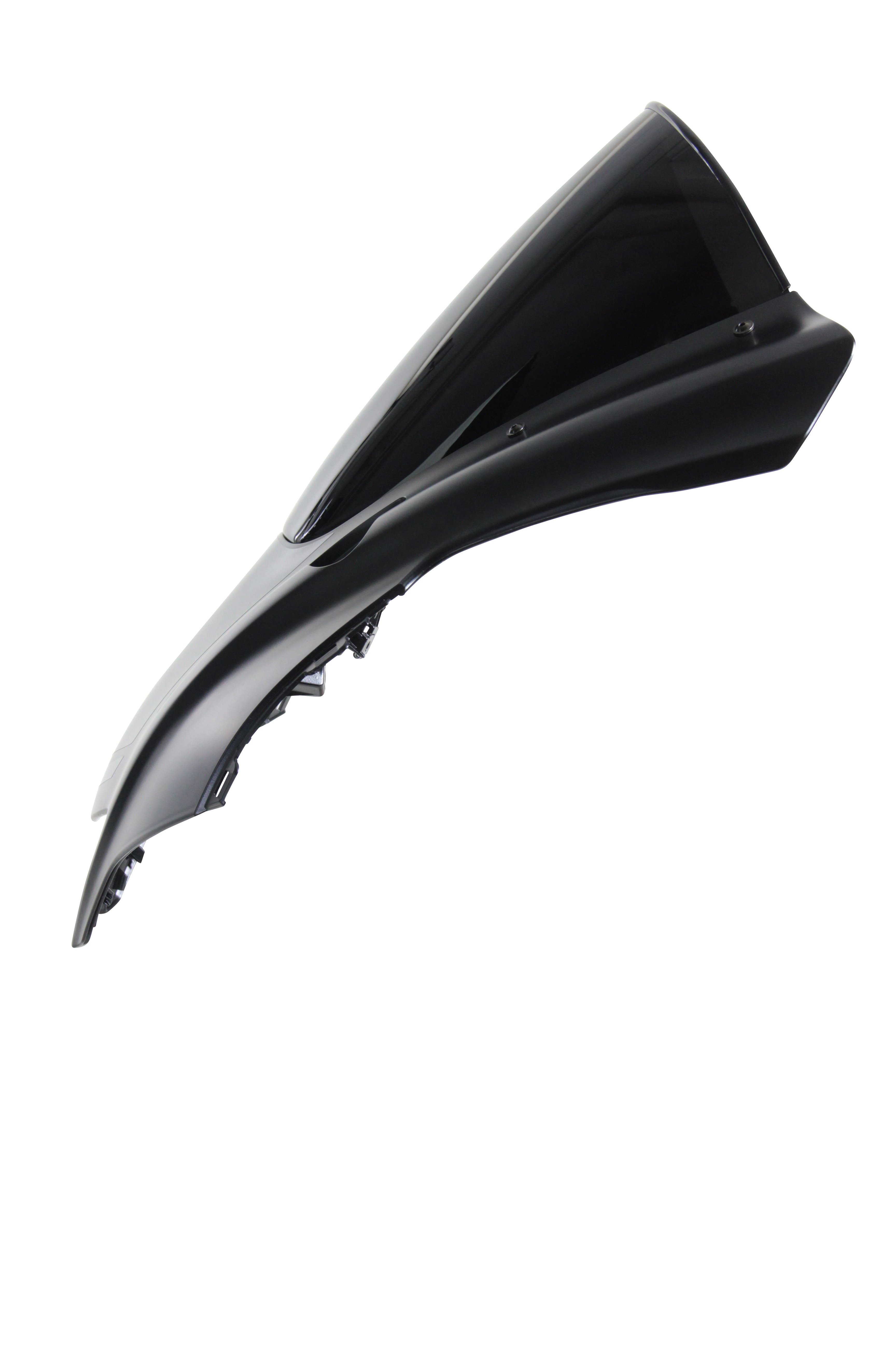 Parabrisas de competición MRA «R» para Yamaha YZF R 1 (año 2020) - Gris ahumado