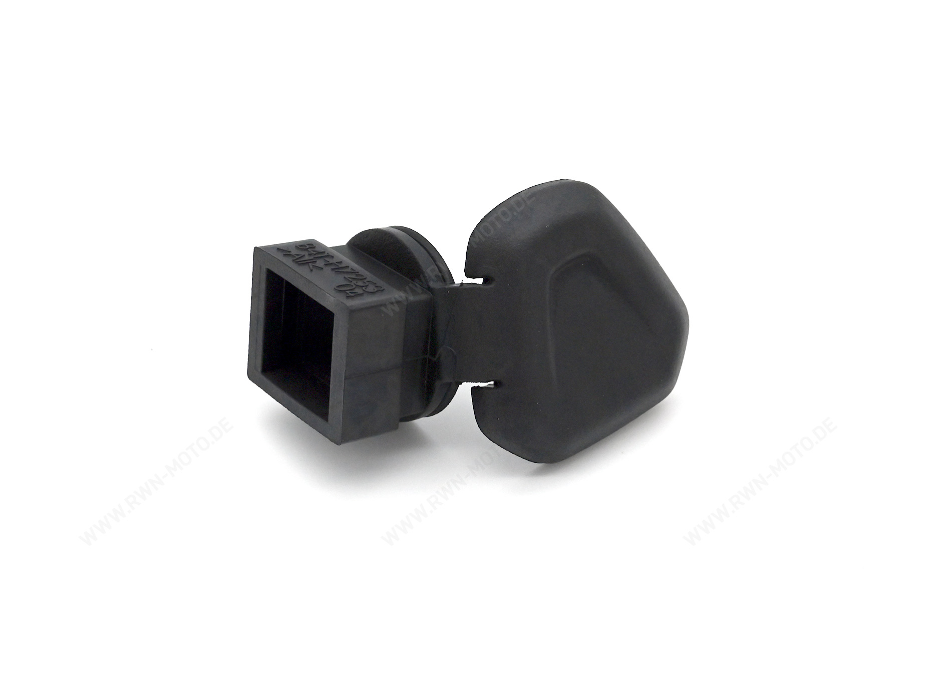 Soporte adaptador USB para Tracer 9 / GT (Bj.21-) Original Yamaha