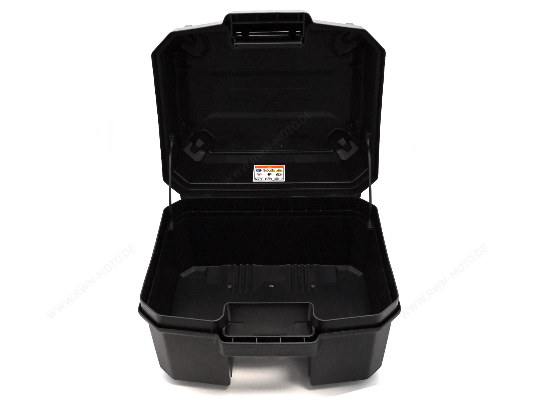 38 Litros Topcase Original Honda