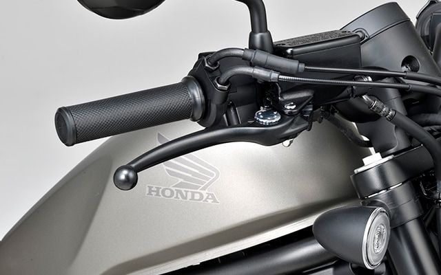 Palanca de freno ajustable para Honda CMX 500 Rebel 2020- Original