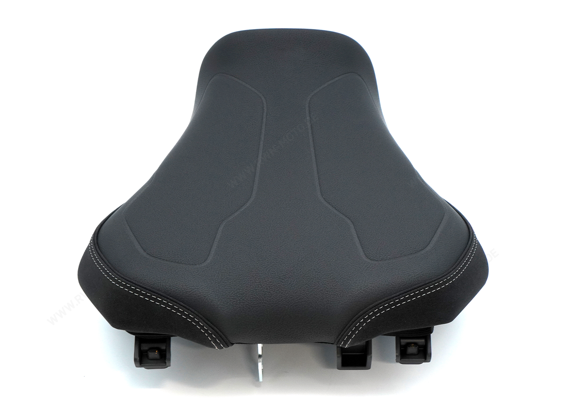 Asiento original Yamaha comfort rider para Tracer 900