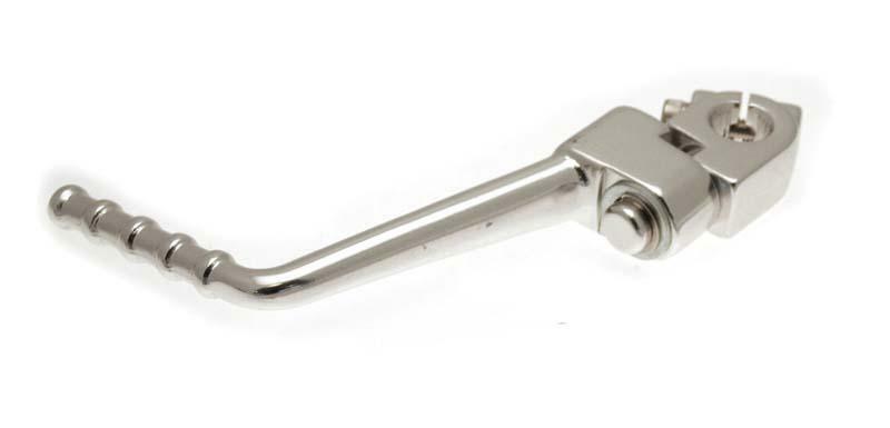 V PARTS Kickstarter Gris Minarelli AM6