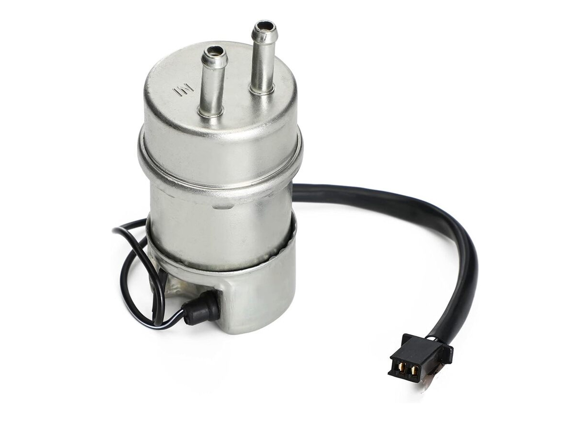 Bomba de combustible Tecnium Piaggio