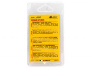 Juego de muelles de embrague Malossi convertidor, para embrague original