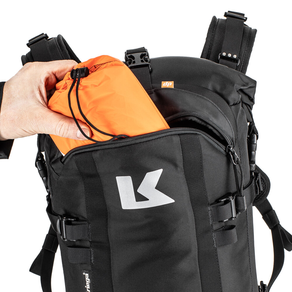 Mochila Kriega R22