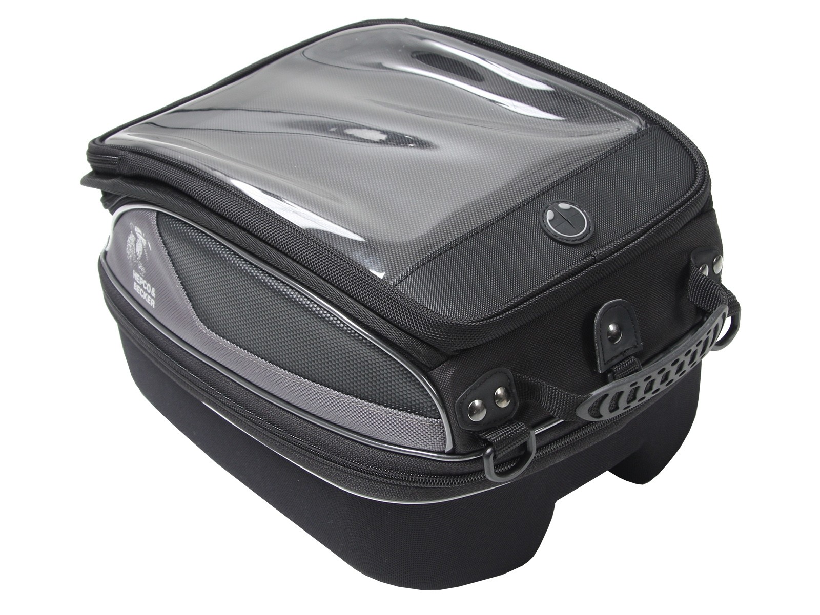 Bolsa sobre depósito STREET Tourer M Hepco & Becker