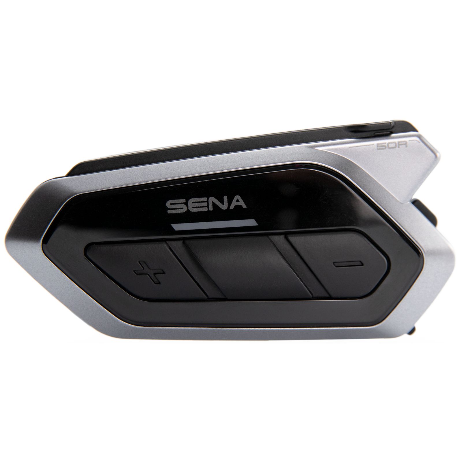 SENA 50R Doppelset - Sound by Harman Kardon - Sistema de comunicación Bluetooth para motos