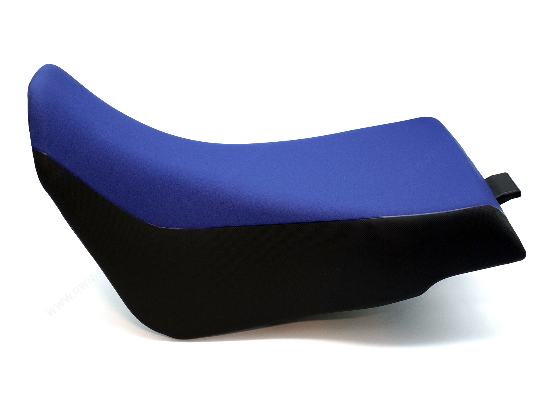 Asiento alto original Honda para Africa Twin CRF1000L - Tricolor
