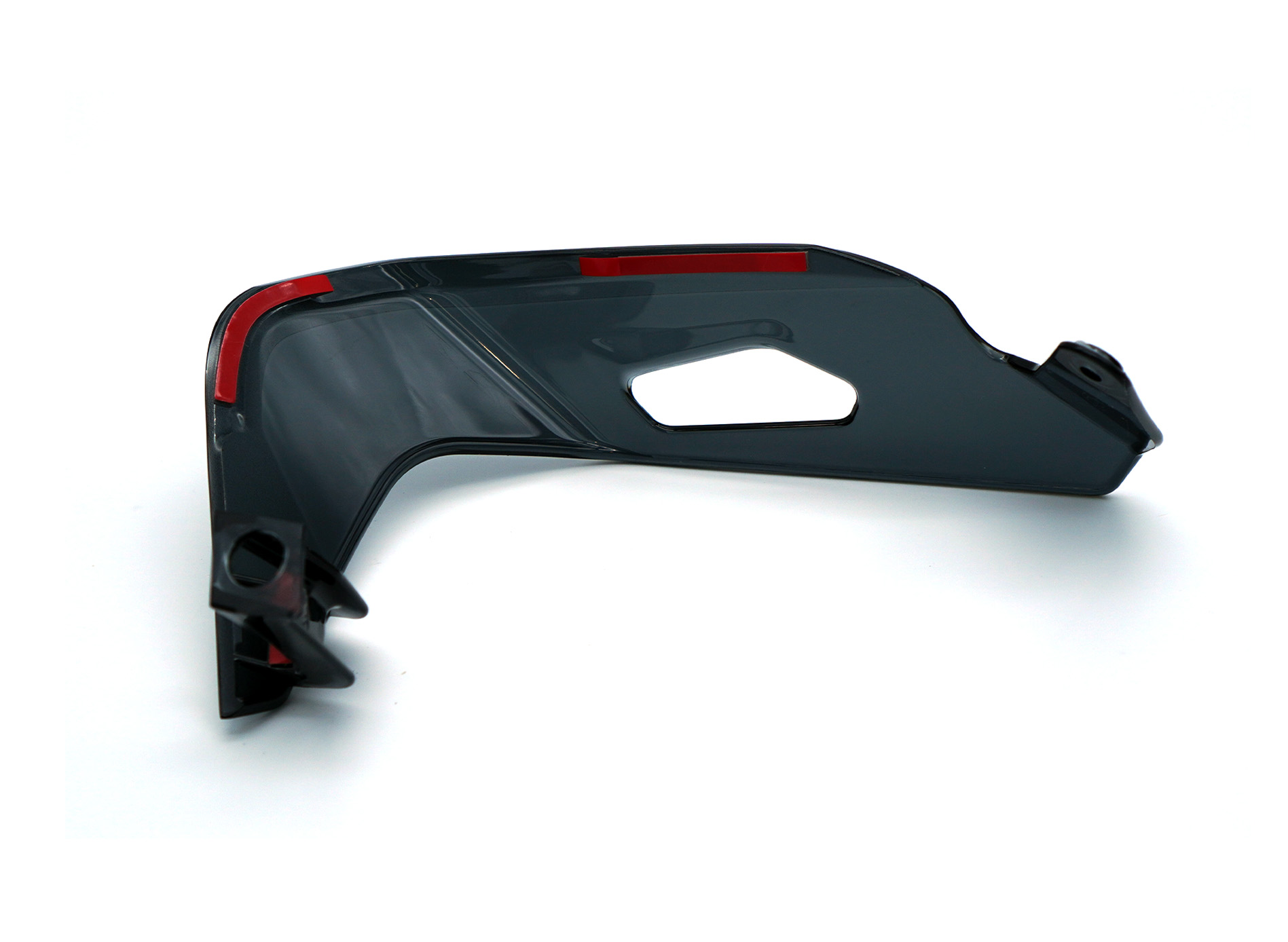Juego de deflectores de viento para Honda CRF1100L Africa Twin Adventure Sports original 2020-2023
