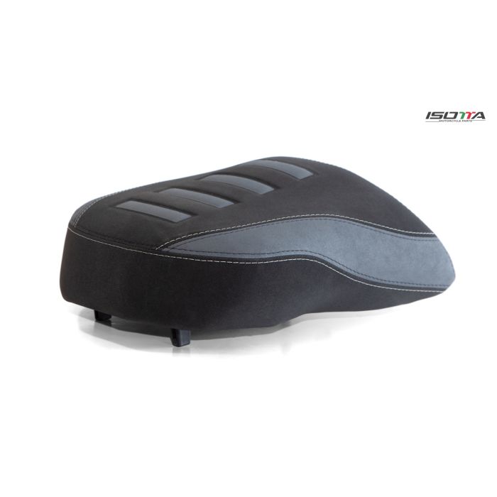 Asiento pasajero para BMW R 1200 GS LC /R 1200 Rallye /R 1250 GS