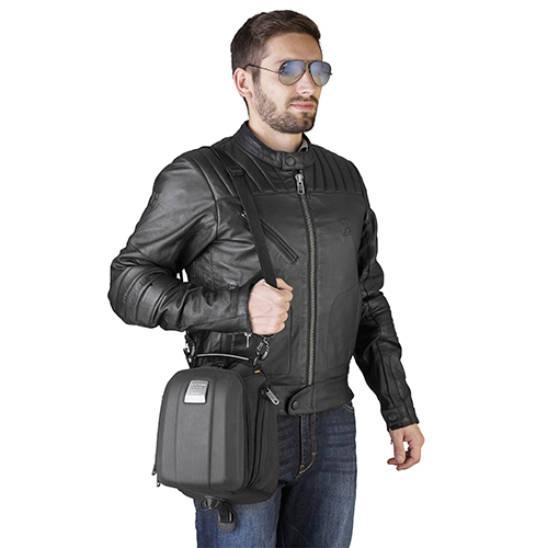 Bolsa sobre depósito TANKLOCK Metro-T 5Lt Givi