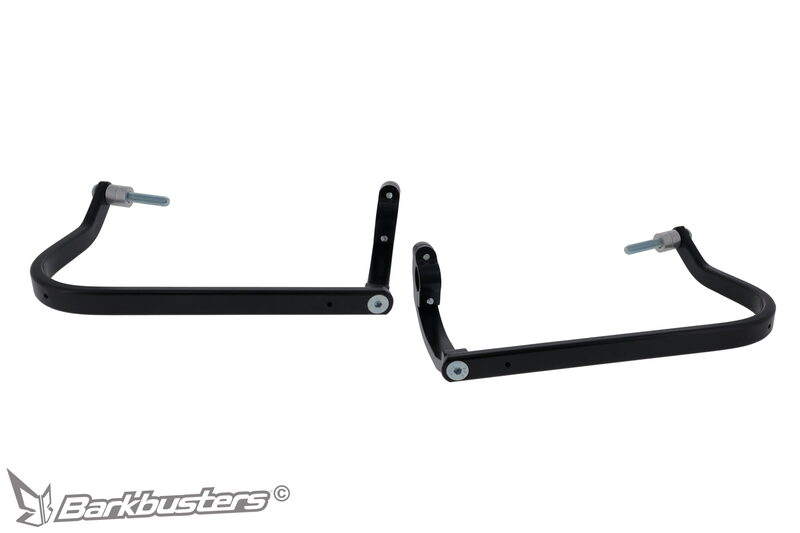 Kit de herrajes Barkbusters de dos puntos de fijación