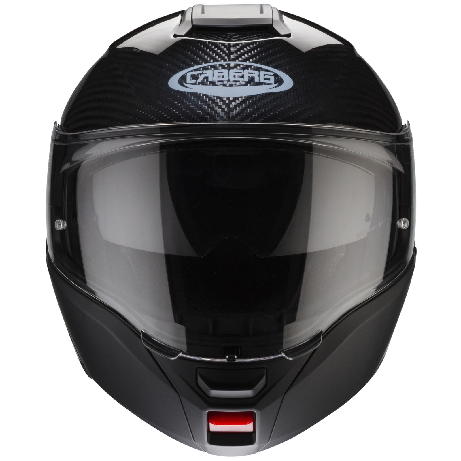 Casco Caberg Levo, Carbono
