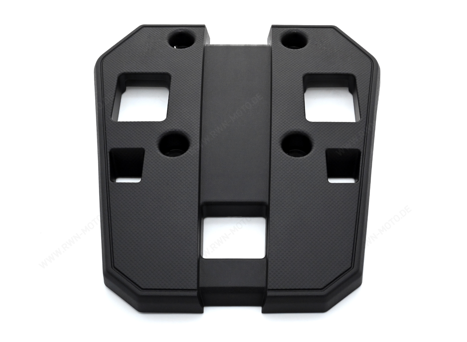 Portamaletas superior, 35 litros TC para Suzuki V-Strom 1050