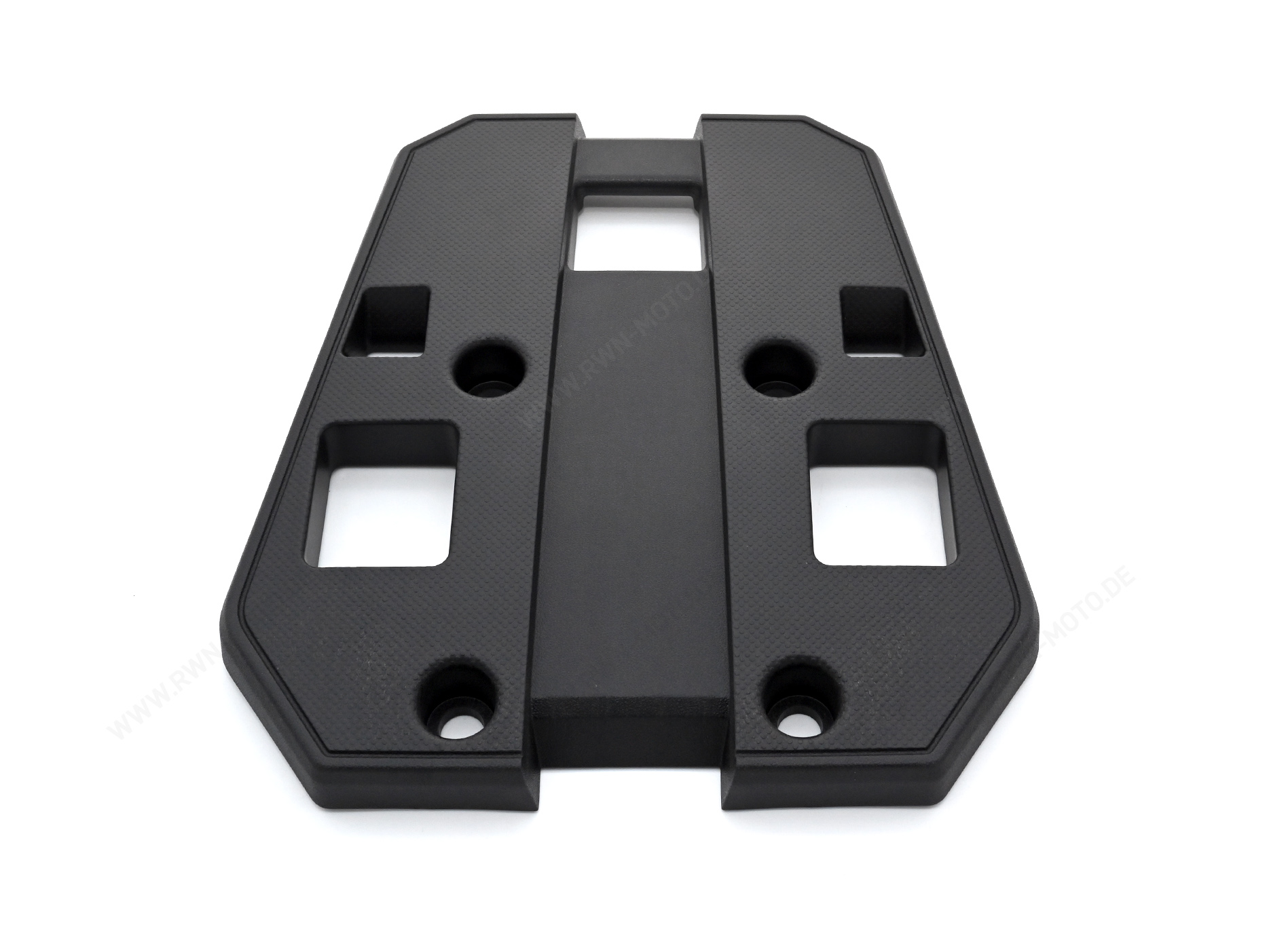 Portamaletas superior, 35 litros TC para Suzuki V-Strom 1050