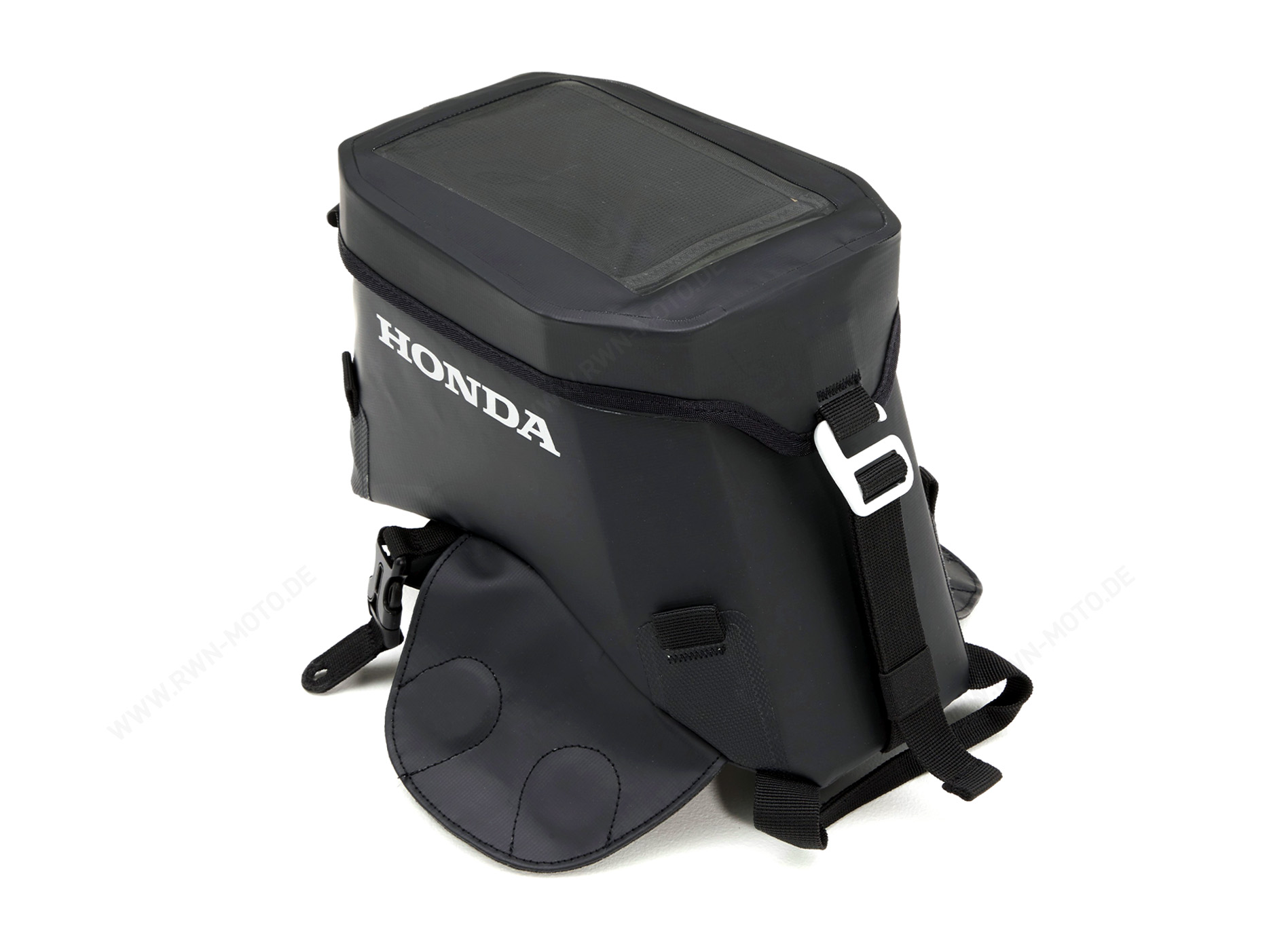 Bolsa sobredepósito 4,5 L para Honda CRF1100L Africa Twin Adventure Sports original 2020