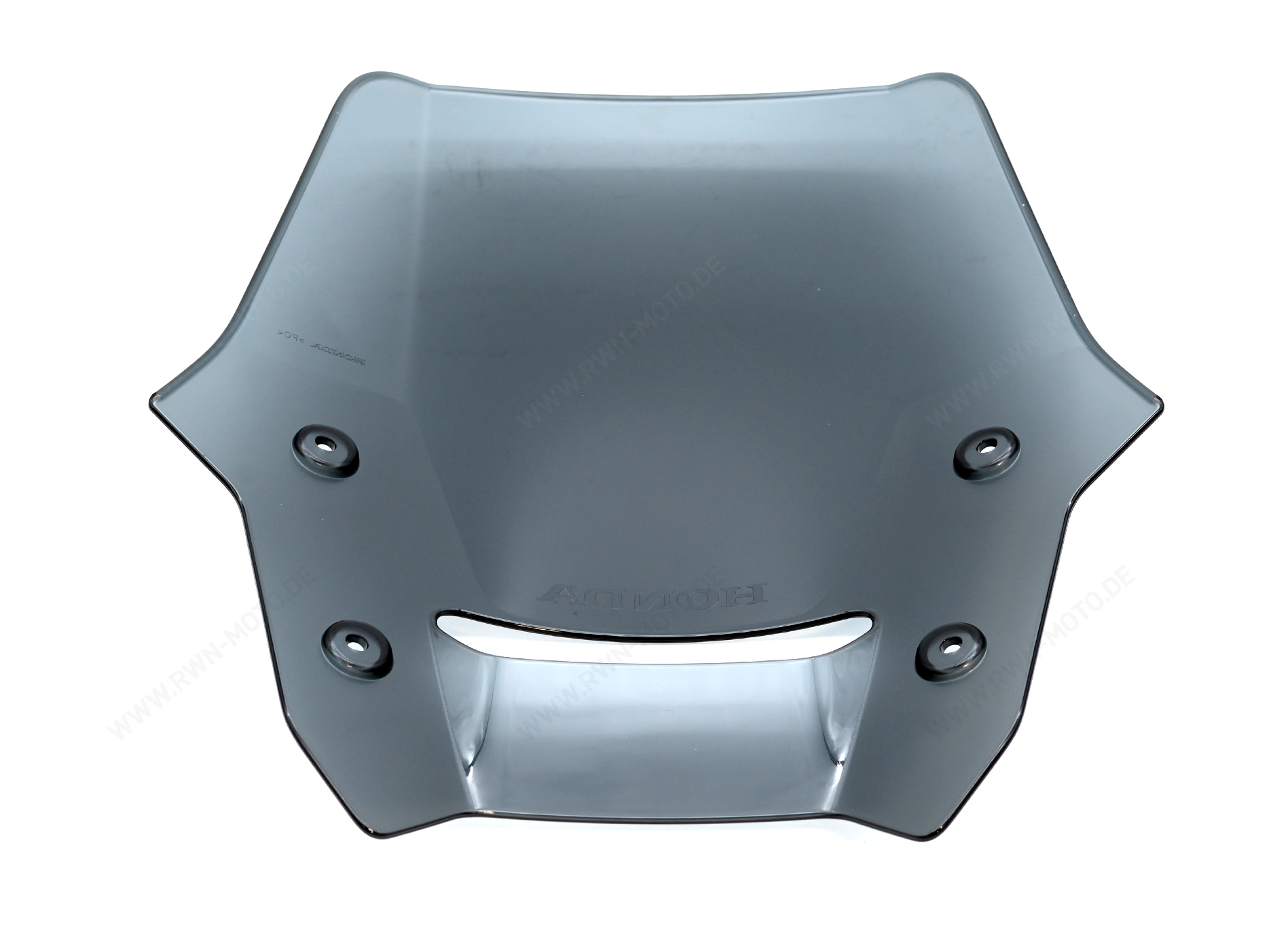 Parabrisas tintado para Honda NX 500 (24-) Original