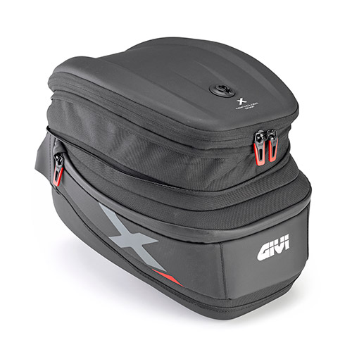 Givi XL06 - Bolsa sobre depósito Tanklock