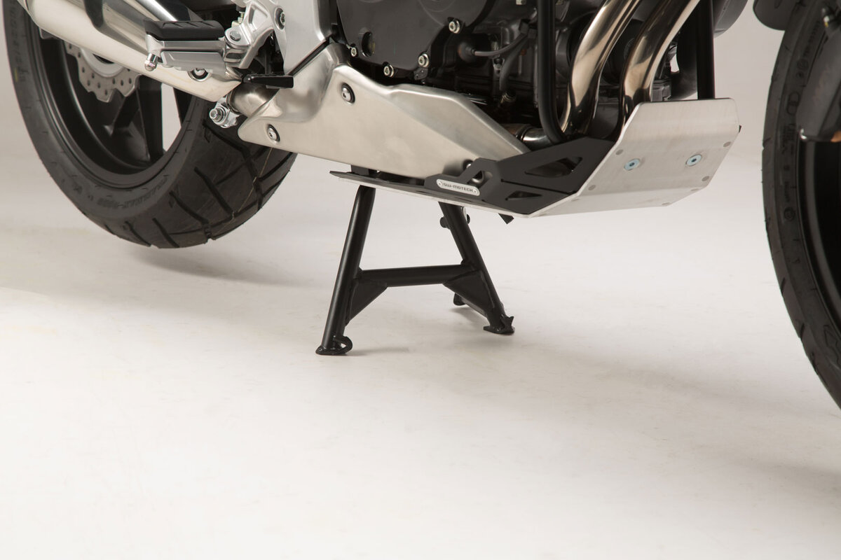 Barra de choque para Aprilia Tuareg 660 (21-) SW Motech